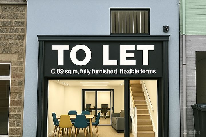 13 Magennis Place, Dublin 2