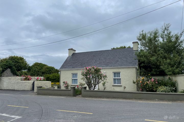 Commons West, Ardfert, Co. Kerry, V92E120