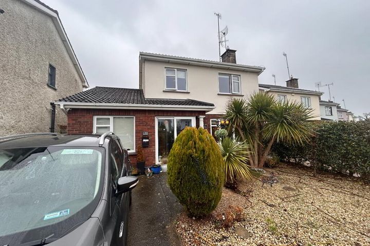 15 Five Oaks Village, Drogheda, Co. Louth, A92HY4D