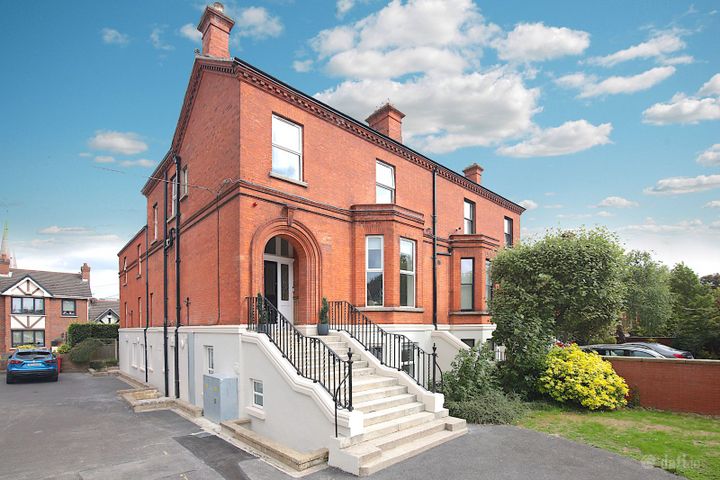 Apartment 2, 50 Castle Avenue, Clontarf, Dublin 3