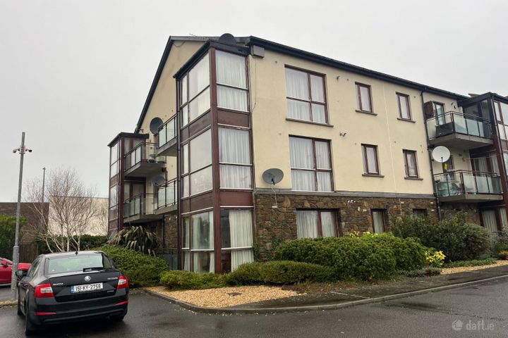 Apartment 68, Fels Point, Dan Spring Road, Tralee, Co. Kerry, V92WP96