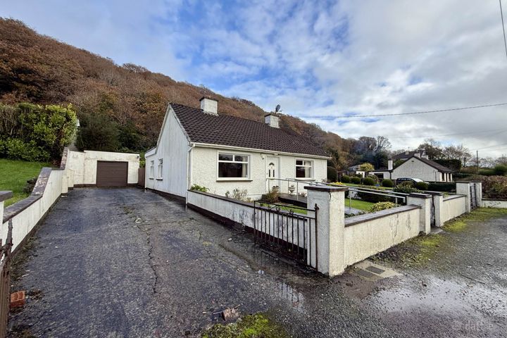 Ballaugh, Killarney, Co. Kerry, V93TR8W