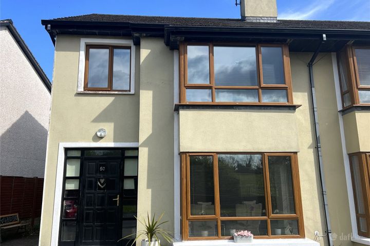 50 Dunbeag, Newport Rd, Castlebar, Mayo