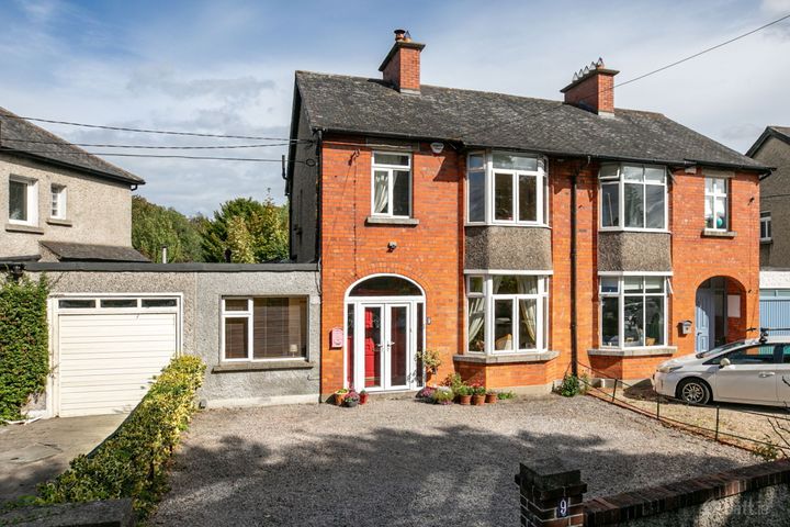 9 Lavarna Grove, Terenure, Terenure, Dublin 6, D6WY436