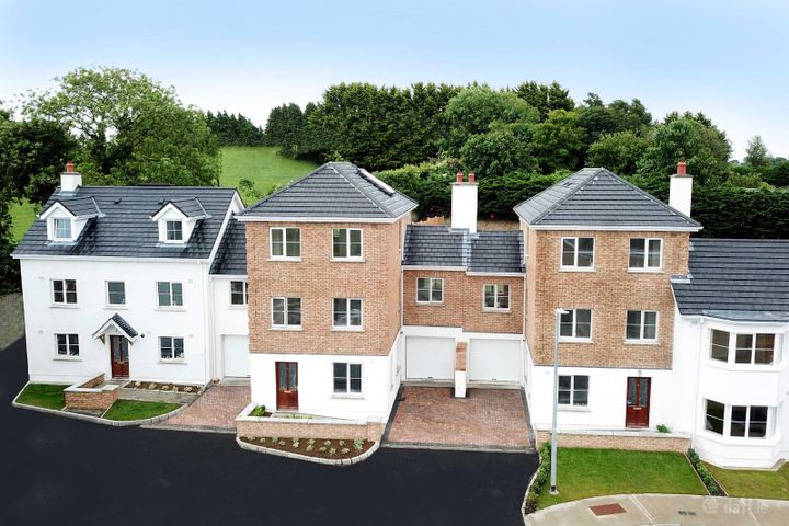 20 Holdbrook Way, Holdbrook, Portlaoise, Co. Laois, R32C959