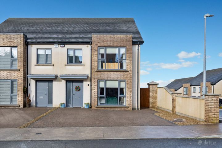 13 Birch View, Mount Woods, Douglas, Co. Cork, T12X04N