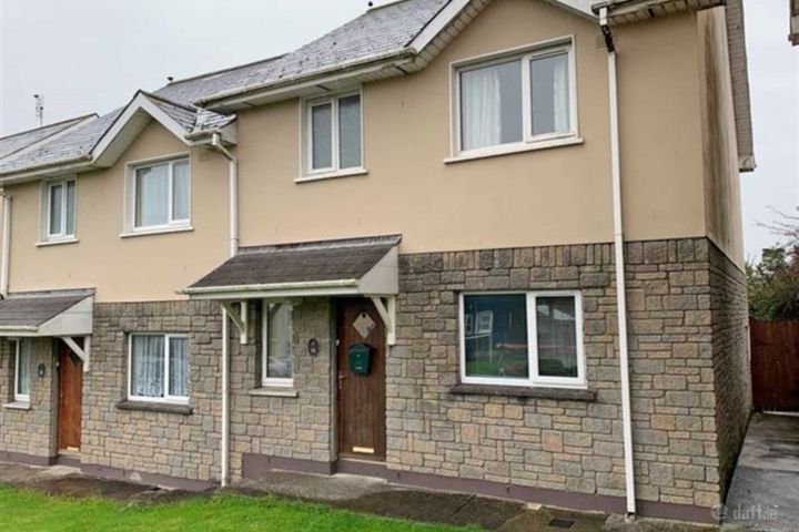 14 Stonewood, Clonakilty, Co. Cork, P85H767