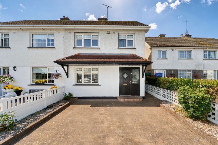 3 Brayton Crescent, Baynefield, Enfield, Meath