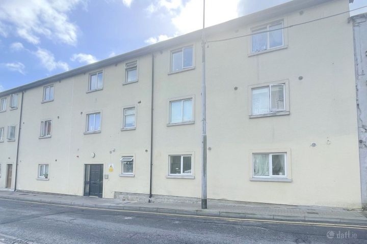 Apartment 1, Cornmill House, Longford Town, Co. Longford, N39VY91