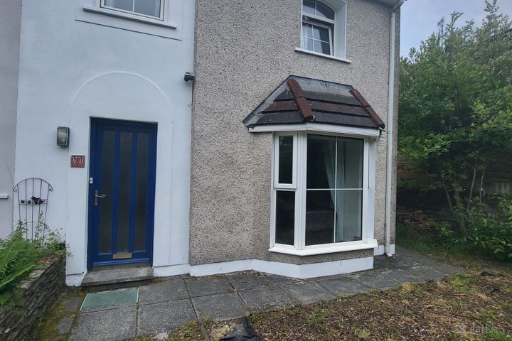 50 Abbey View, Kinsale, Kinsale, Co. Cork, P17AE08