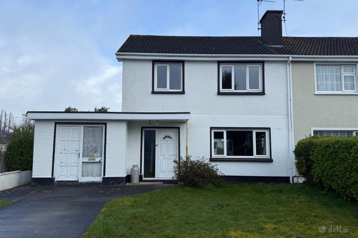 99 Countess Grove, Countess Road, Killarney, Co. Kerry, V93PTD5