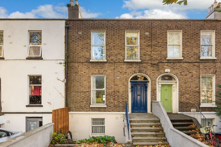 68 North Circular Road, North Circular Road, Dublin 7, D07Y172