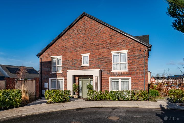 1 Oak Park Grove, Naas, Co. Kildare, Naas, Co. Kildare, W91WT2N
