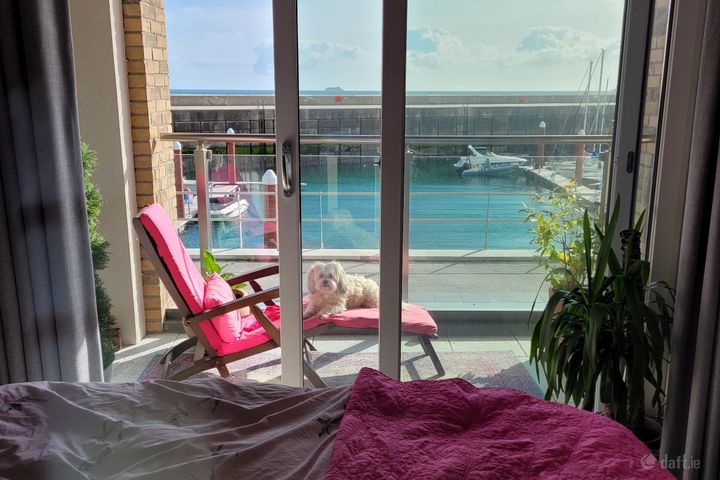 The Bracken, Marina Village, Greystones, Co. Wicklow