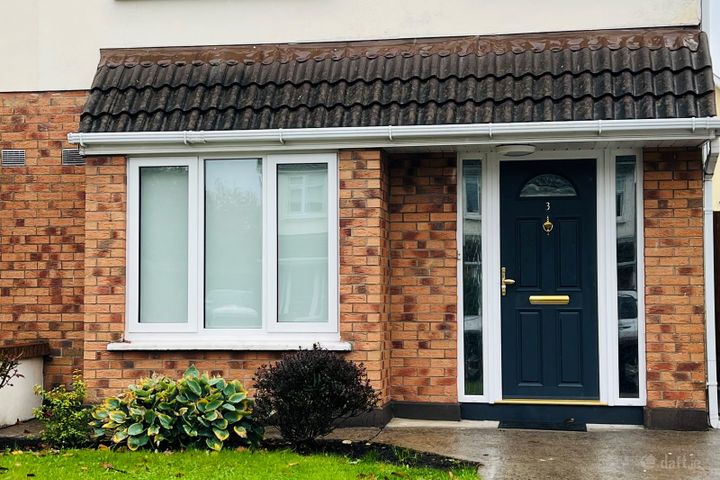 Luttrell Park Crescent, Castleknock, Dublin 15