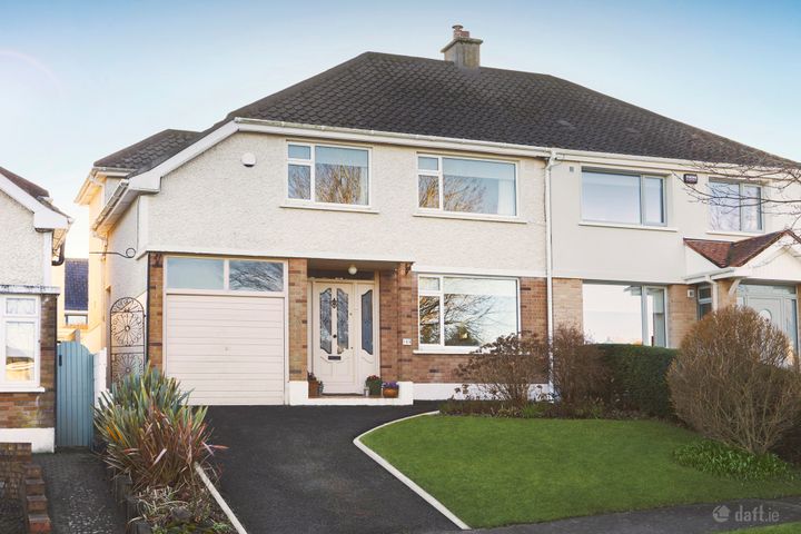 149 Biscayne, Malahide, K36YY11