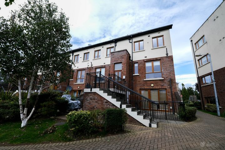 15 Millbourne Park, Slane Rd, Ashbourne, Meath
