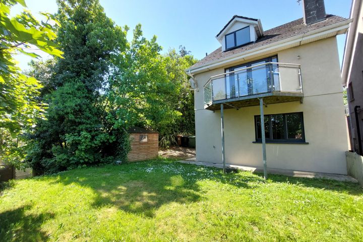 2 Woodlands, Friars Hill, Wicklow Town, Co Wicklow, A67WP02