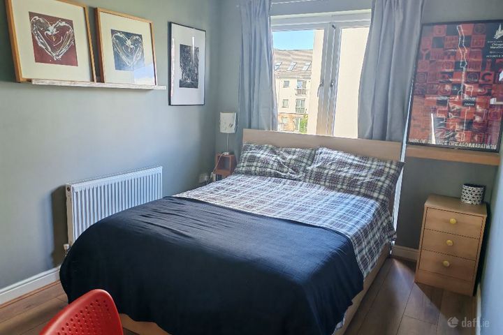 Saint Margaret's Rd, Poppintree, Dublin 11