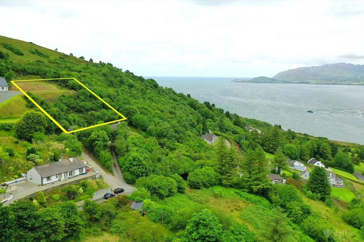 Lehardan, Rathmullan, Co. Donegal, F92TW31