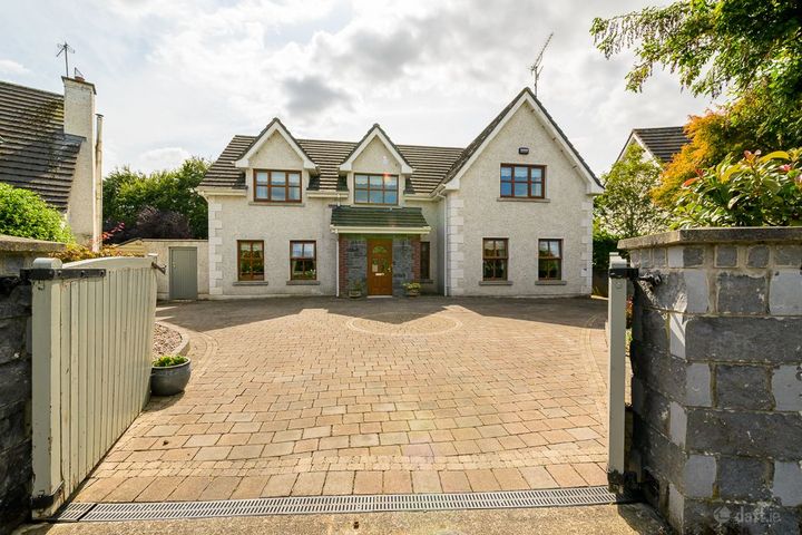 25 Moy View, Kildalkey, Meath, Meath