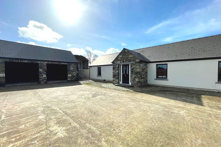 Cornstown, Ashbourne, Co. Meath