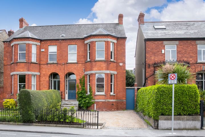 52 Lr Kimmage Rd, Dublin 6w, Dublin, Dublin