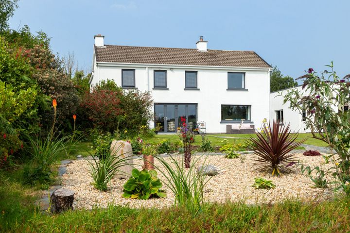 Cappaleigh South, Adrigole, Adrigole, Co. Cork, P75K753