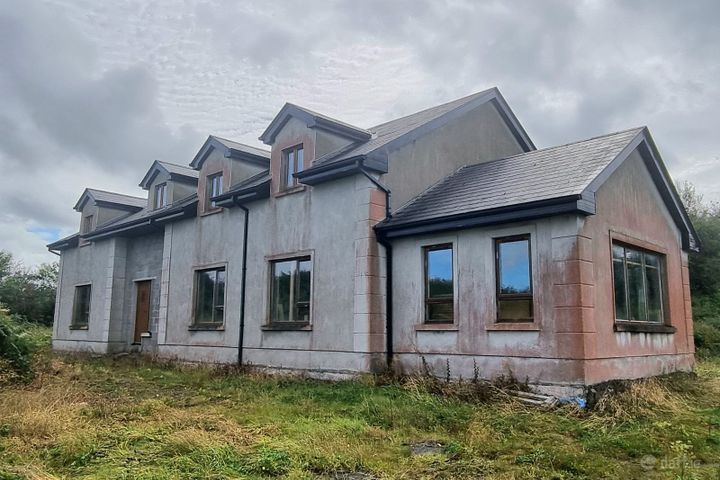 Lack, Parke, Castlebar, Co. Mayo, F23YX66