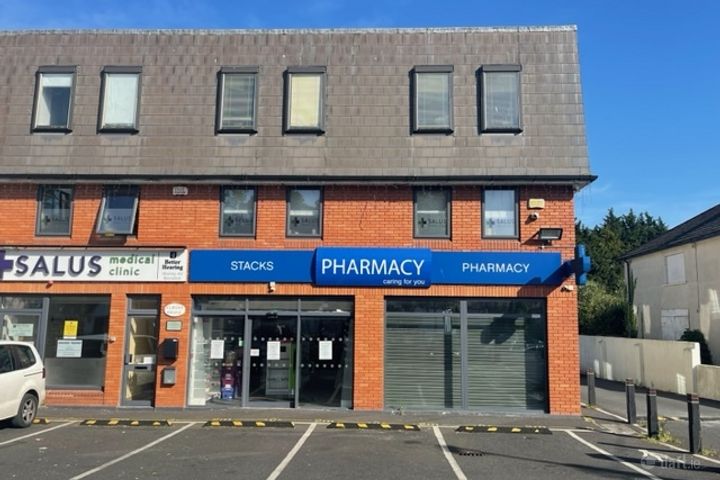 Dmf International Limited, 2nd Floor Albany House, Main Street, Swords, Co. Dublin
