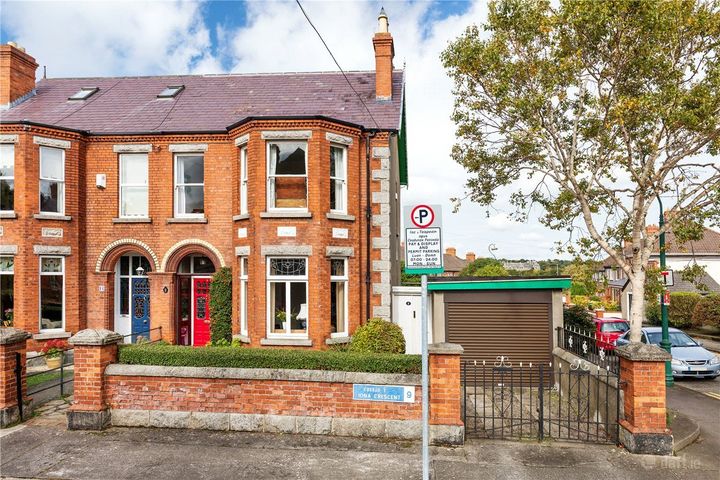 8 Iona Crescent, Glasnevin, Dublin 9, Dublin 9, Dublin