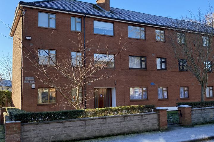 Marlborough Court, Marlborough Road, Dublin 7