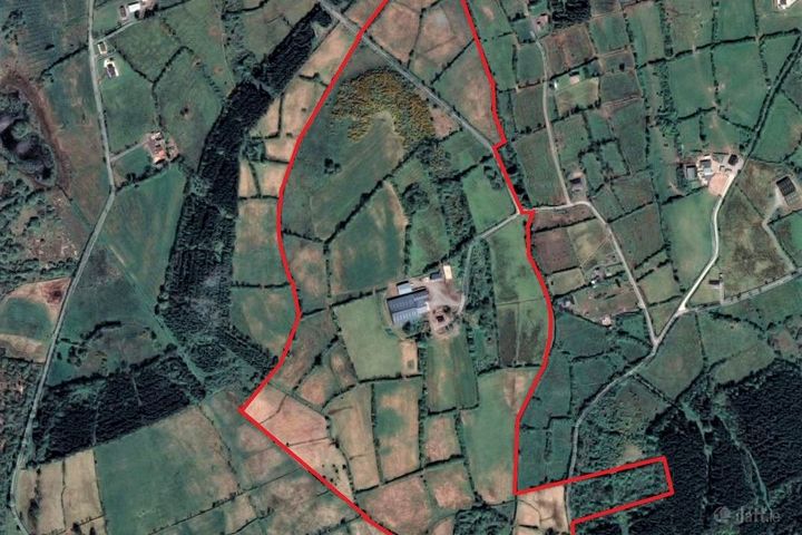 Lands At Dromgowla, Mohill, Co. Leitrim