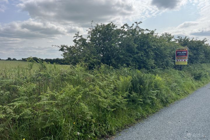 Currafaireen, Monivea, Co. Galway