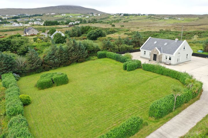 Carrickcoyle, Brinlack, Brinlack, Co. Donegal, F92EA06