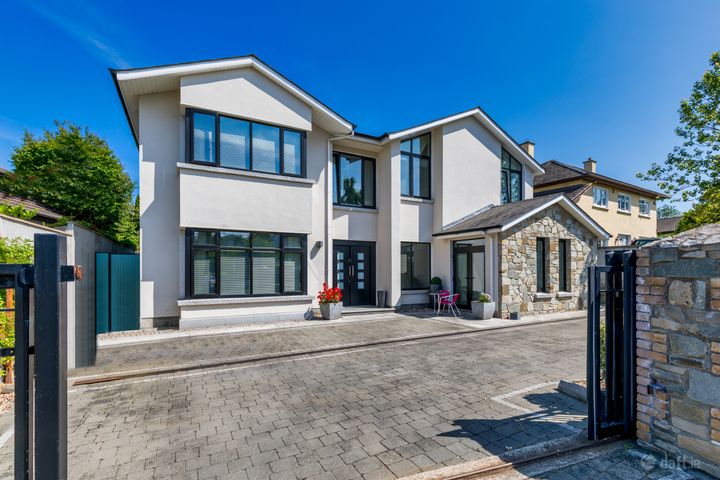4 Hanlons Lane, Malahide, Dublin, Dublin