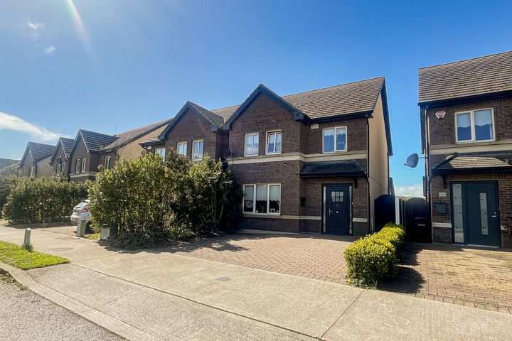 51 The Beeches, Callystown, Clogherhead, Louth