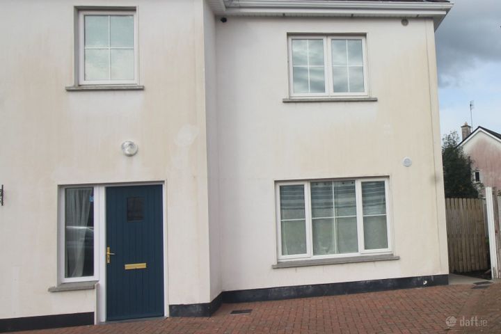 83 Esker Hills, Ballinasloe, Co. Galway, H53HP30