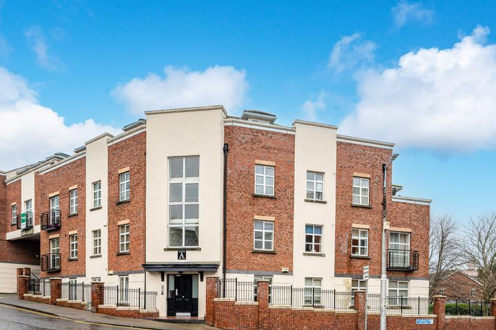 5 Bow Bridge Place, Kilmainham, Dublin 8, D08TR88