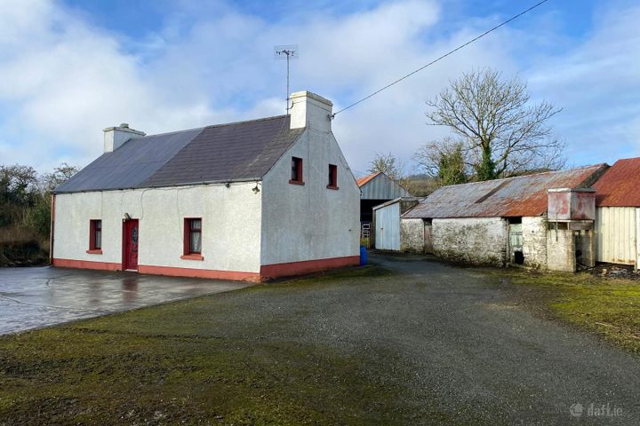Mullanachose, Ballybofey, Ballybofey, Co. Donegal, F93FC93