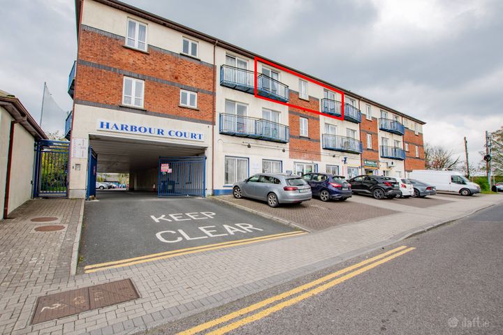 28 Harbour Court, Friars Mill Road, Mullingar, Co. Westmeath, N91NX59
