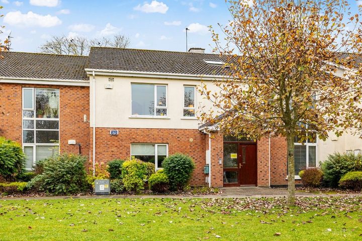 Apartment 24, College Farm Woods, College Farm, Newbridge, Co. Kildare, W12NT72