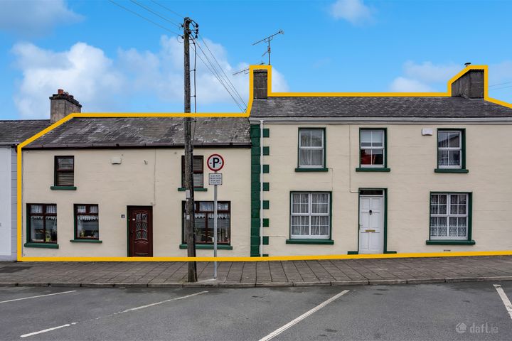 14 Church St, Kinsgcourt, Co. Cavan, Cavan
