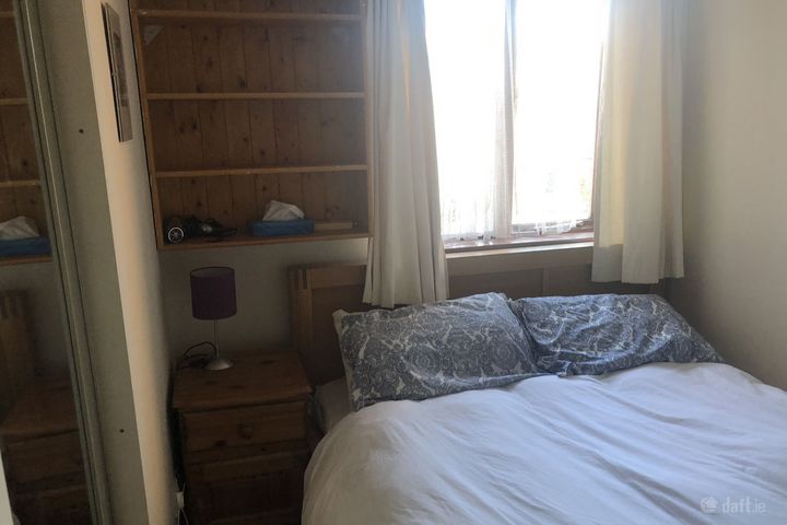 Tritonville Rd, Irishtown, Dublin 4