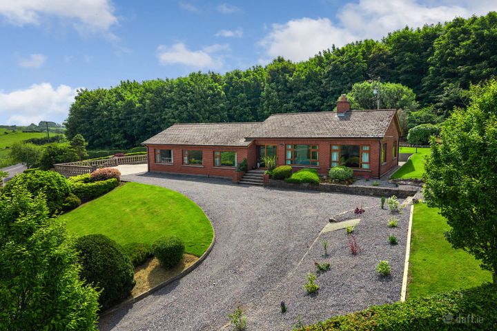 Patrickstown, Ballinlough, Kells, Co. Meath