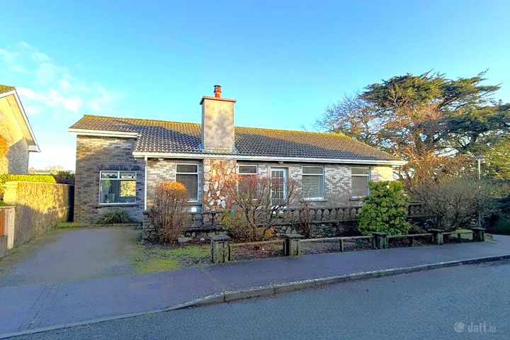 Saint Theresa'S, Barrett'S Hill, Bandon, Co. Cork, P72KW62