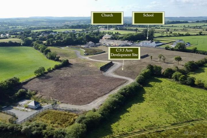 Development Land, Lismire Village, Co. Cork