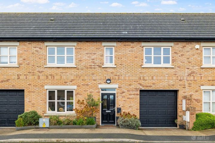 7 Morristown Avenue, The Paddocks, Newbridge, Co. Kildare, W12A372