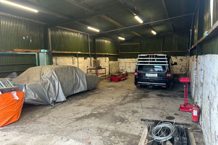 Ballynagappagh, Clane, Naas, Mainham, Co. Kildare