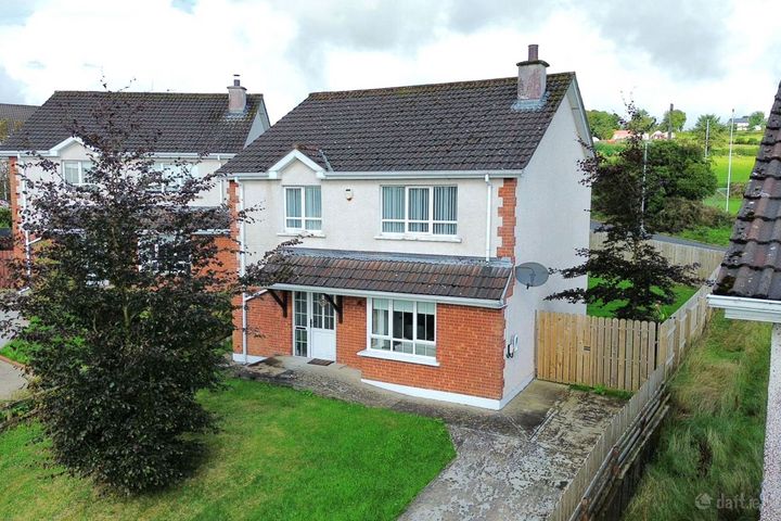 20 Cathedral Hill, Raphoe, Co. Donegal, F93C2C2